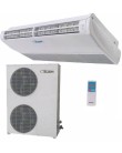 Ar Condicionado Split Piso / Teto Elgin Atualle 48.000 BTUs Controle Remoto Quente/Frio 45PAQ48000-3 Foto Ar Condicionado Split Piso / Teto Elgin Atualle 48.000 BTUs Controle Remoto Quente/Frio 45PAQ48000-3