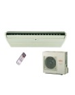Ar Condicionado Split Piso / Teto Fujitsu 29.000 BTUs Controle Remoto Quente/Frio ABBA29L Foto Ar Condicionado Split Piso / Teto Fujitsu 29.000 BTUs Controle Remoto Quente/Frio ABBA29L