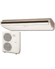 Foto Ar Condicionado Split Piso / Teto Fujitsu 55.000 BTUs Controle Remoto Frio ABBA60ABT