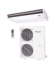 Ar Condicionado Split Piso / Teto Gree 60.000 BTUs Controle Remoto Quente/Frio Split Piso Teto 60000 Foto Ar Condicionado Split Piso / Teto Gree 60.000 BTUs Controle Remoto Quente/Frio Split Piso Teto 60000