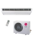 Ar Condicionado Split Piso / Teto LG 24.000 BTUs Controle Remoto Frio TV-C242BLA0 Foto Ar Condicionado Split Piso / Teto LG 24.000 BTUs Controle Remoto Frio TV-C242BLA0