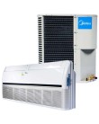 Ar Condicionado Split Piso / Teto Midea 48.000 BTUs Controle Remoto Frio MPE / MPC-48CR V3 Foto Ar Condicionado Split Piso / Teto Midea 48.000 BTUs Controle Remoto Frio MPE / MPC-48CR V3
