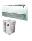 Ar Condicionado Split Piso / Teto Rheem 48.000 BTUs Controle Remoto Quente/Frio RB1PT48HP2C Foto Ar Condicionado Split Piso / Teto Rheem 48.000 BTUs Controle Remoto Quente/Frio RB1PT48HP2C
