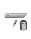 Ar Condicionado Split Piso / Teto Springer Carrier Space 60.000 BTUs Controle Remoto Frio 42XQB060515LC Foto Ar Condicionado Split Piso / Teto Springer Carrier Space 60.000 BTUs Controle Remoto Frio 42XQB060515LC