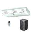 Foto Ar Condicionado Split Piso / Teto York Prime 36.000 BTUs Controle Remoto Frio YOEA36FS-AFH