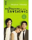 Foto As Vantagens de Ser Invisível - Chbosky, Stephen - 9788532522337