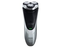 Barbeador Elétrico à Bateria recarregável Philips AquaTouch AT891/14