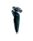 Barbeador Elétrico Philips 3 SensoTouch 3D RQ1250 Foto Barbeador Elétrico Philips 3 SensoTouch 3D RQ1250