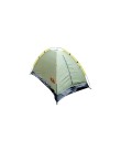 Barraca de Camping 2 pessoas Kala San Valentin Foto Barraca de Camping 2 pessoas Kala San Valentin