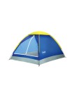 Foto Barraca de Camping 4 pessoas Capri Delta