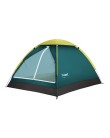 Foto Barraca de Camping 4 pessoas Capri Light