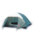 Foto Barraca de Camping 4 pessoas Coleman Montana 4