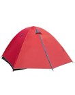 Foto Barraca de Camping 4 pessoas Nautika Falcon 4