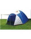 Foto Barraca de Camping 4 pessoas Nautika Ilha Bela