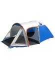 Foto Barraca de Camping 4 pessoas Nautika Indy 4