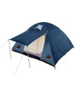 Foto Barraca de Camping 4 pessoas Trilhas & Rumos Cobra