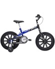 Foto Bicicleta Caloi Aro 16 Power