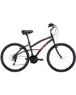 Foto Bicicleta Caloi Aro 26 21 Marchas 300 Feminina