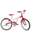 Foto Bicicleta Caloi Hello Kitty Aro 20