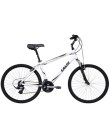 Foto Bicicleta Caloi Mobilidade Aro 26 21 Marchas Suspensão Dianteira Sport Comfort