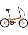 Foto Bicicleta Durban Dobrável Aro 20 Drop