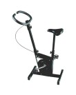 Foto Bicicleta Ergométrica Vertical Residencial EX 450 - Dream Fitness