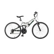Foto Bicicleta Fischer Mountain Bike Aro 26 21 Marchas Hill Razer