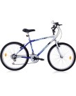 Foto Bicicleta Houston Mountain Bike Aro 24 21 Marchas Atlantis Land