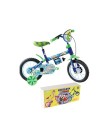 Foto Bicicleta Multibrink Cebolinha Aro 12 Cebolinha
