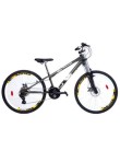 Bicicleta Oceano Aero Progress 21 Marchas Foto Bicicleta Oceano Aero Progress 21 Marchas