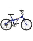 Foto Bicicleta Prince Aro 20 7 Marchas Teen