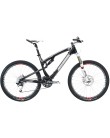 Foto Bicicleta Rocky Mountain Mountain Bike Aro 26 30 Marchas Suspensão Full Suspension Element 50 MSL