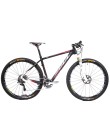 Foto Bicicleta Soul Cycles Mountain Bike Aro 29 30 Marchas Suspensão Traseira SL Carbon XTR