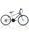 Foto Bicicleta TRACK & BIKES Aro 24 18 Marchas Axess