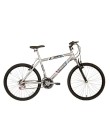 Foto Bicicleta TRACK & BIKES Aro 26 18 Marchas Suspensão Dianteira TK 600