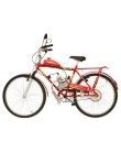 Bicicleta TRACK & BIKES Motorizada UT48CC Aro 26 Foto Bicicleta TRACK & BIKES Motorizada UT48CC Aro 26