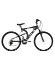 Foto Bicicleta TRACK & BIKES Mountain Bike Aro 26 21 Marchas XK500 Aro 26