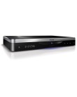 Foto Blu-Ray Player Full HD 3D Acesso à Internet HDMI Wi-Fi Integrado BDP8000/78 Philips