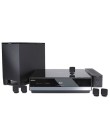 Blu-Ray Player Sony BDV-IS1000 Foto Blu-Ray Player Sony BDV-IS1000
