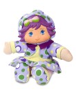 Boneca Baby Fruti Arco Íris Uvinha Mimo Foto Boneca Baby Fruti Arco Íris Uvinha Mimo
