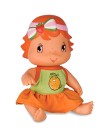 Boneca Baby Fruti Frutinhas Laranjinha Mimo Foto Boneca Baby Fruti Frutinhas Laranjinha Mimo