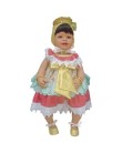 Boneca Baiana Adora Doll Foto Boneca Baiana Adora Doll