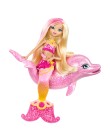 Boneca Barbie Amigos do Mar Mattel Foto Boneca Barbie Amigos do Mar Mattel