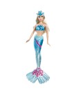 Boneca Barbie Ártico Mattel Foto Boneca Barbie Ártico Mattel