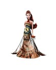 Boneca Barbie Bonecas do Mundo Big Ben Mattel Foto Boneca Barbie Bonecas do Mundo Big Ben Mattel