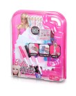 Foto Boneca Barbie Design de Vestidos Mattel