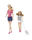 Boneca Barbie Dupla de Irmãs Mattel Foto Boneca Barbie Dupla de Irmãs Mattel