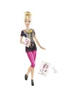 Boneca Barbie Estilista Mattel Foto Boneca Barbie Estilista Mattel