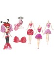 Foto Boneca Barbie Fairytopia A Magia do Arco-íris Mattel