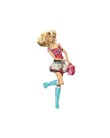 Boneca Barbie Fashion and Beauty Cutie 100 Poses Mattel Foto Boneca Barbie Fashion and Beauty Cutie 100 Poses Mattel